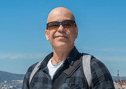 Rafael, 58